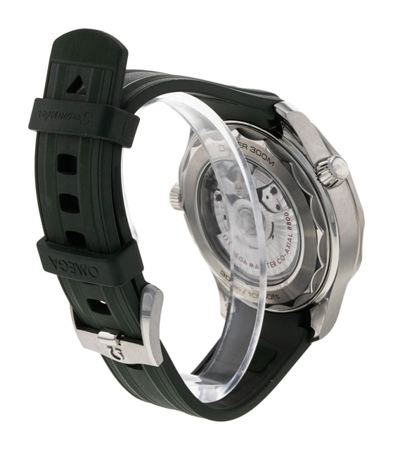 Omega Seamaster Diver 300m 210.32.42.20.10.001 Image 3